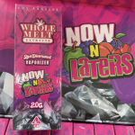 Whole Melt Extracts Now Laters 2 Gram